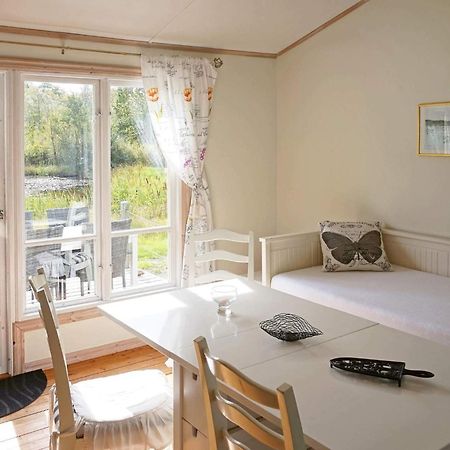 4 Person Holiday Home In Smedstorp Exterior foto